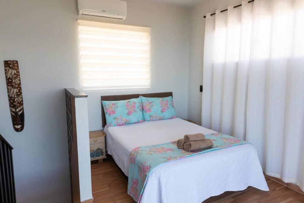 Casa Mirante Do Sol-Vista Exuberante Com Spa Governador Celso Ramos Eksteriør billede
